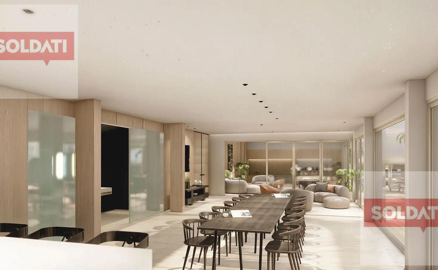 Foto de Departamento a estrenar con amenities en Torre Esmeralda - Puerto, imagen 3