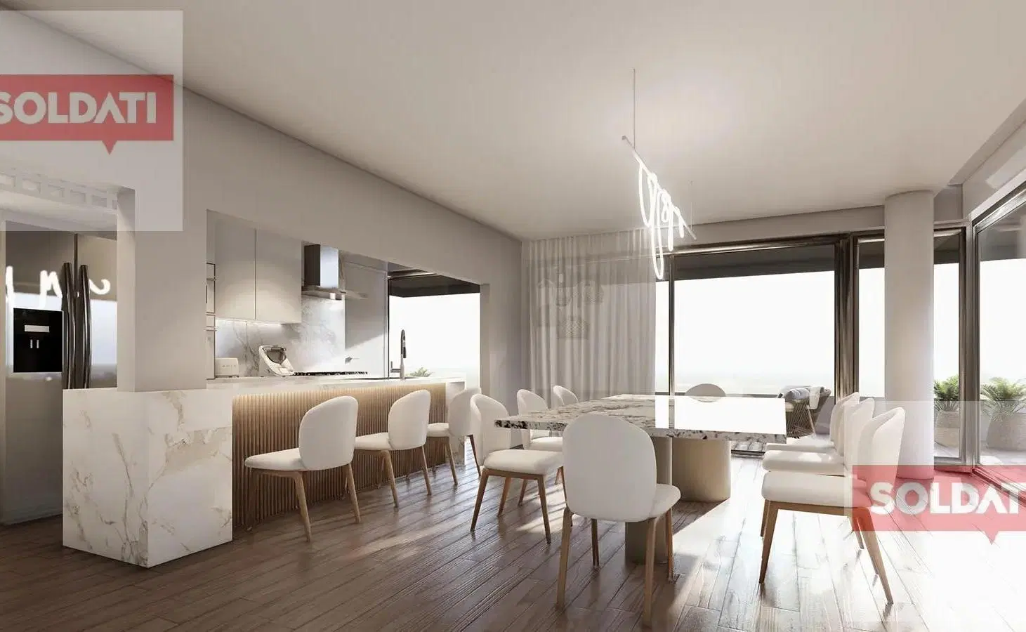 Departamento a estrenar con amenities en Torre Esmeralda - Puerto Escondido 8