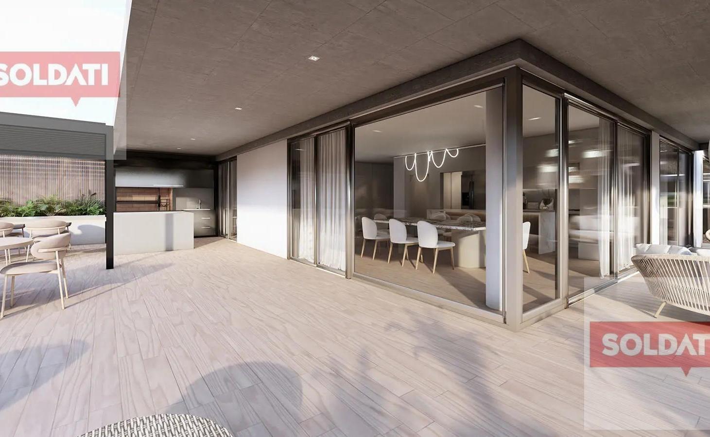 Foto de Departamento a estrenar con amenities en Torre Esmeralda - Puerto, imagen 3