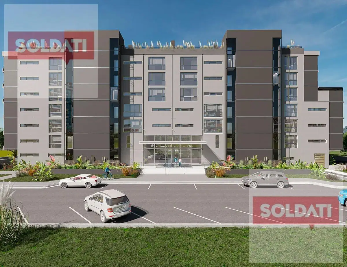 Departamento a estrenar con amenities en Torre Esmeralda - Puerto Escondido 5
