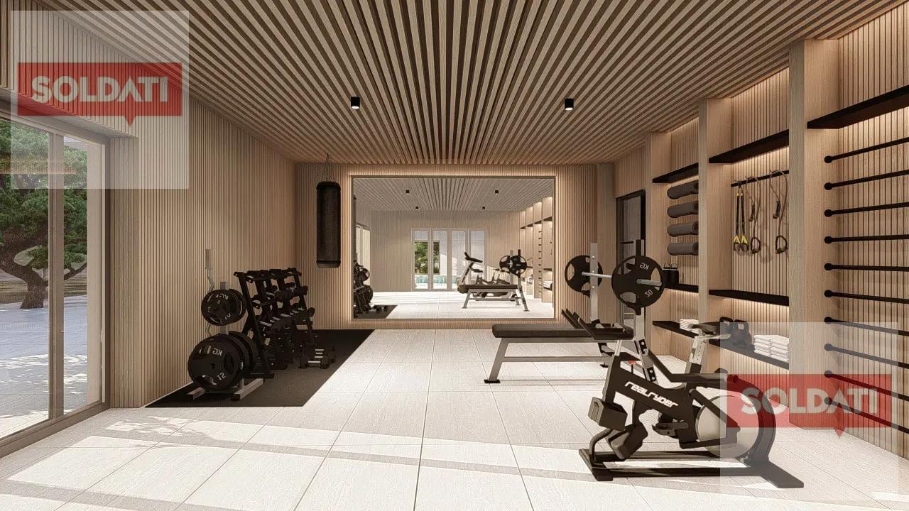 Foto de Departamento a estrenar con amenities en Torre Esmeralda - Puerto, imagen 1