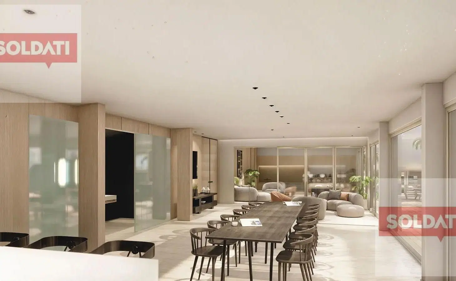 Departamento a estrenar con amenities en Torre Esmeralda - Puerto Escondido 5