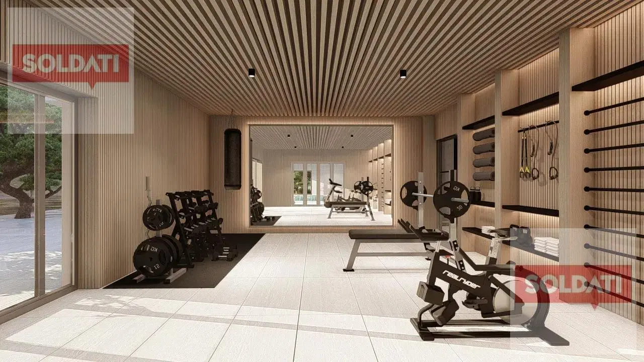 Departamento a estrenar con amenities en Torre Esmeralda - Puerto Escondido 8