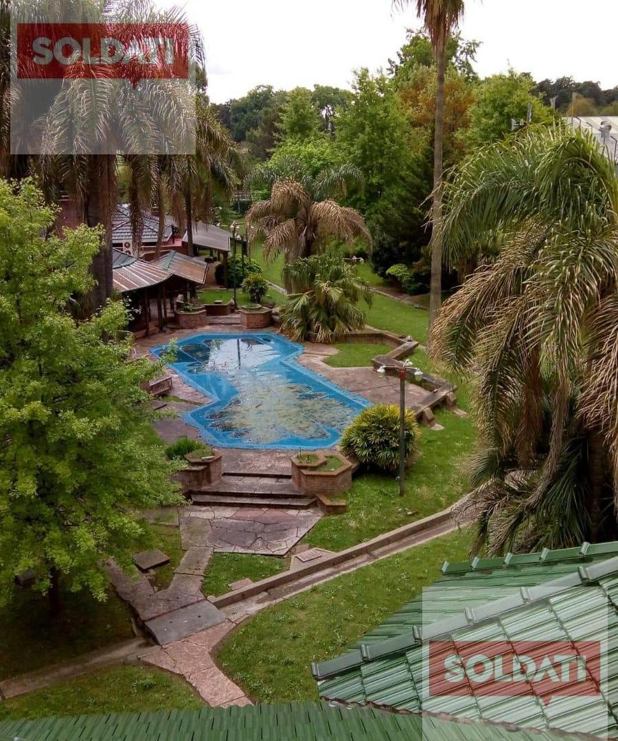 Foto de Terreno en venta y/o alquiler en Benavidez mas de 9298 mts, imagen 2