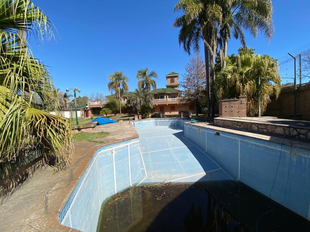 Foto de Terreno en venta y/o alquiler en Benavidez mas de 9298 mts, imagen 4
