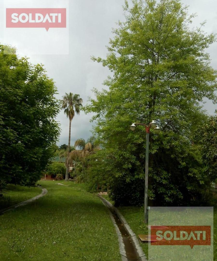 Foto de Terreno en venta y/o alquiler en Benavidez mas de 9298 mts, imagen 1