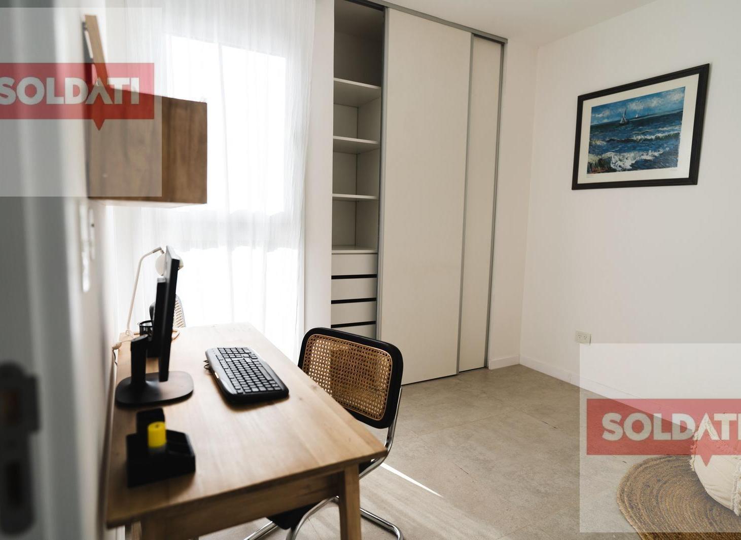 Foto de Departamento a estrenar en Green Boero - Distrito Boero Escobar, imagen 2