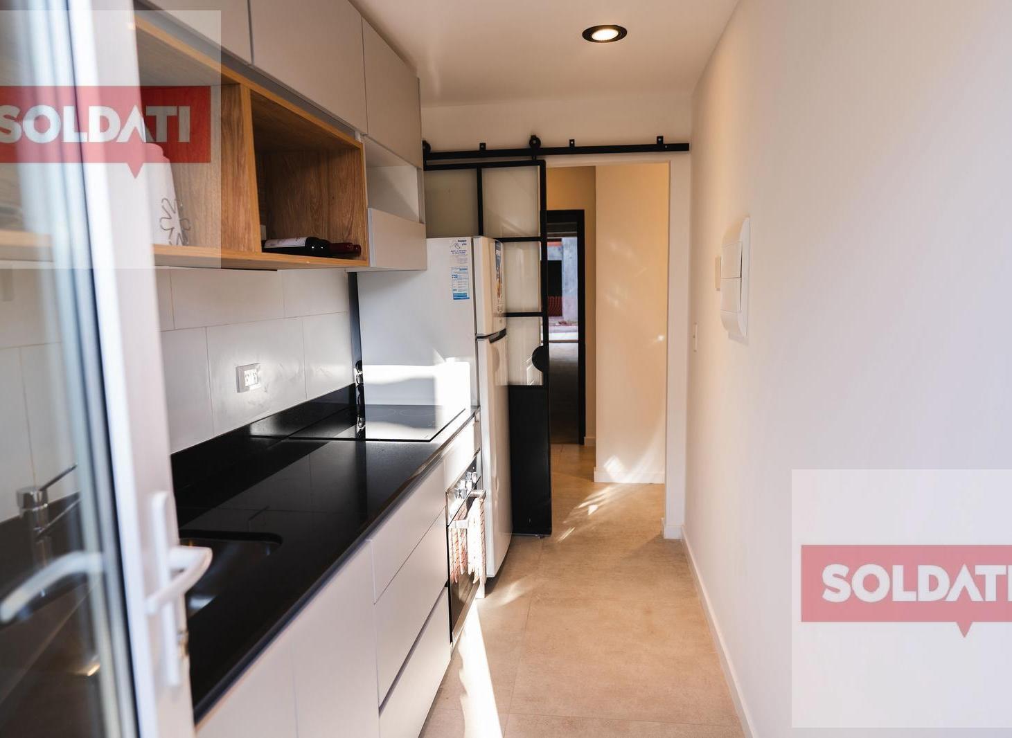 Foto de Departamento a estrenar en Green Boero - Distrito Boero Escobar, imagen 4