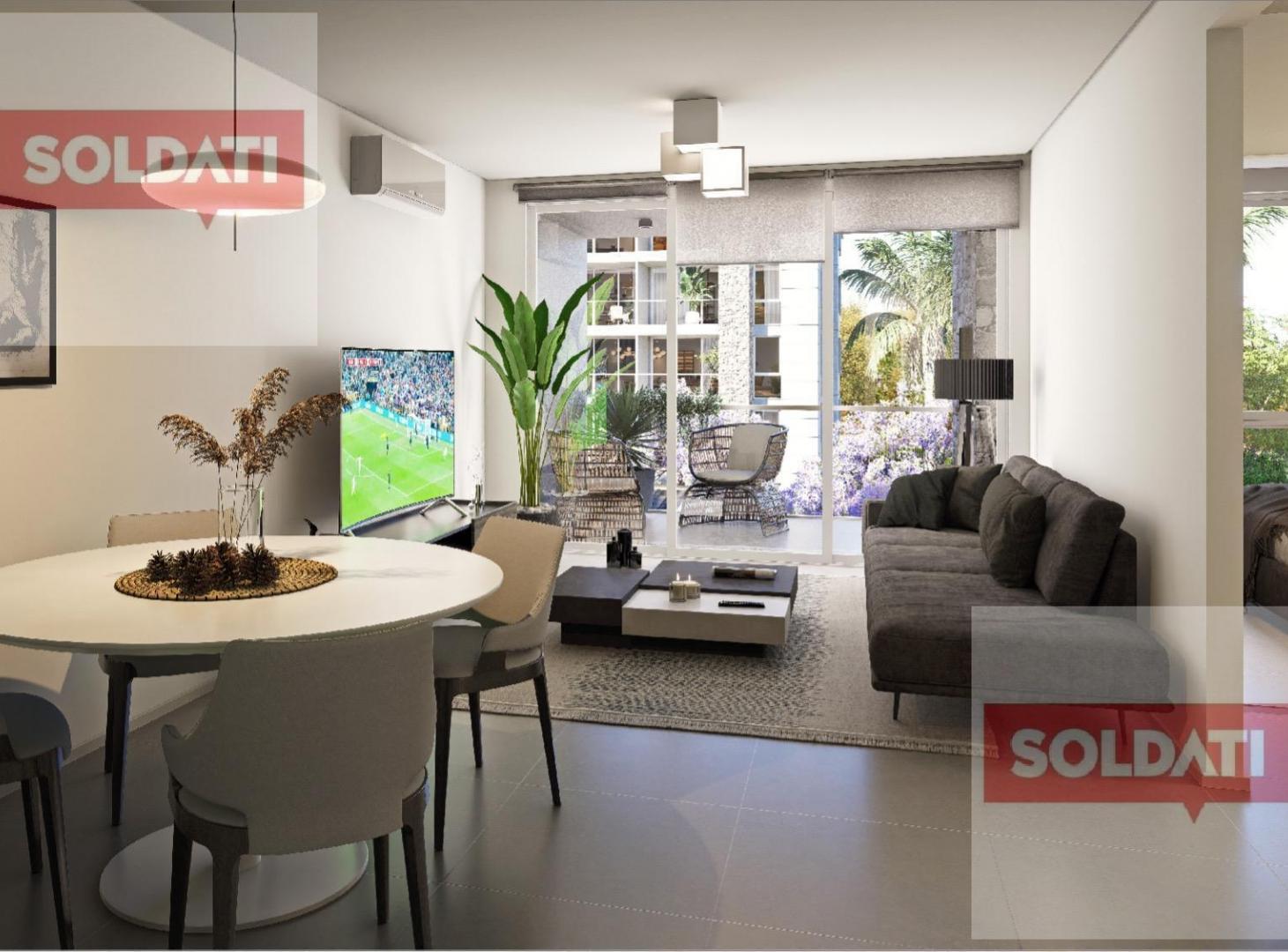Foto de Departamento a estrenar en Green Boero - Distrito Boero Escobar, imagen 5