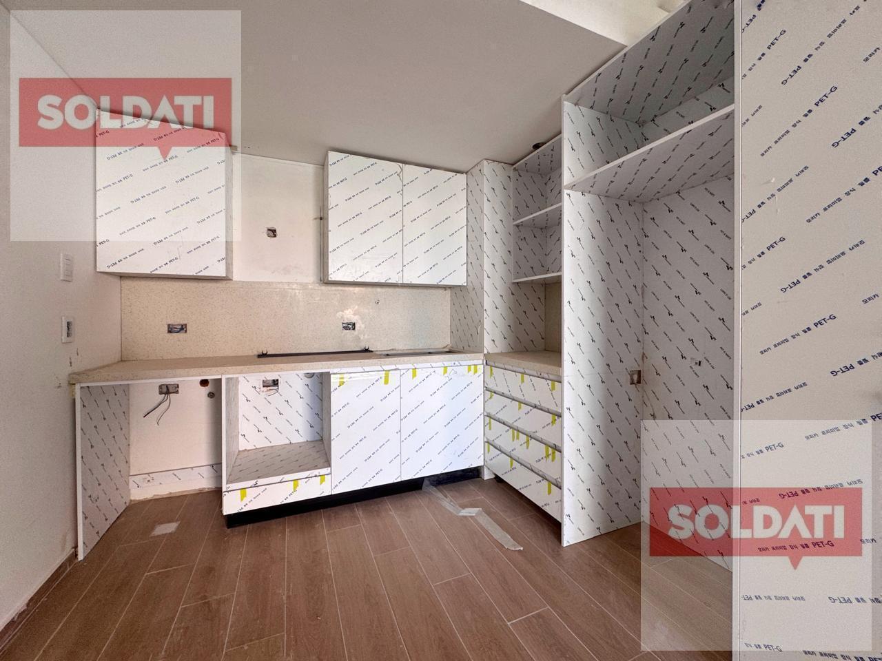 Foto de VENTA DEPARTAMENTO POZO 2 AMBIENTES CON FINANCIACION, imagen 3