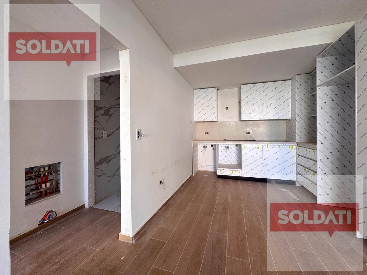 Foto de VENTA DEPARTAMENTO POZO 2 AMBIENTES CON FINANCIACION, imagen 5