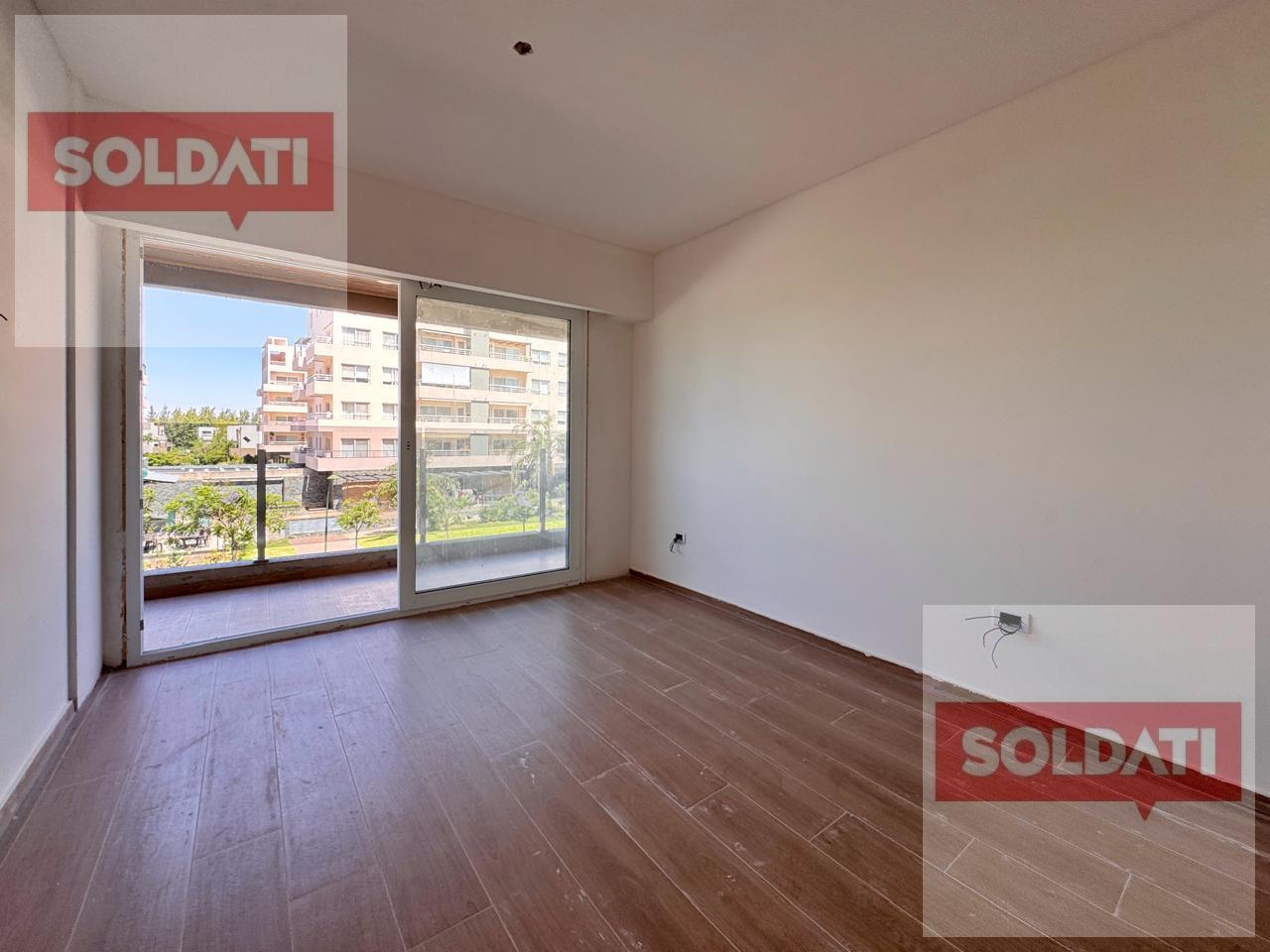 Foto de VENTA DEPARTAMENTO POZO 3 AMBIENTES CON FINANCIACION, imagen 3