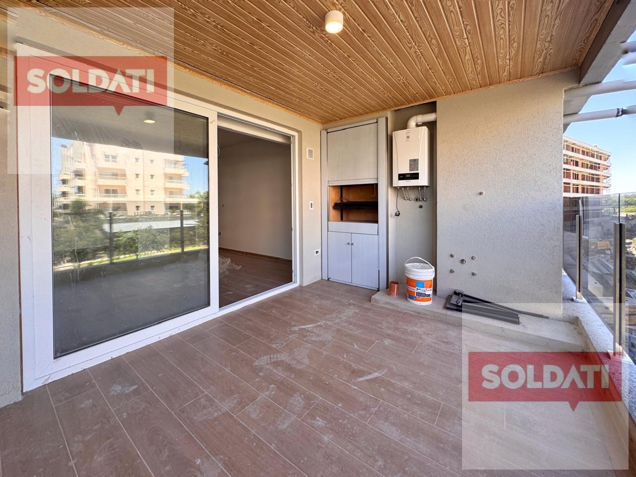 Foto de VENTA DEPARTAMENTO POZO 3 AMBIENTES CON FINANCIACION, imagen 4