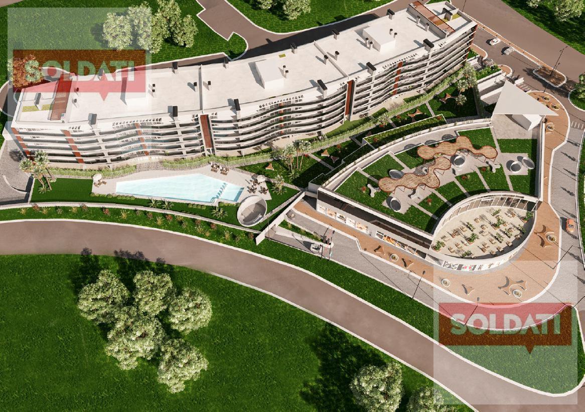 Foto de VENTA DEPARTAMENTO POZO 3 AMBIENTES CON FINANCIACION, imagen 5
