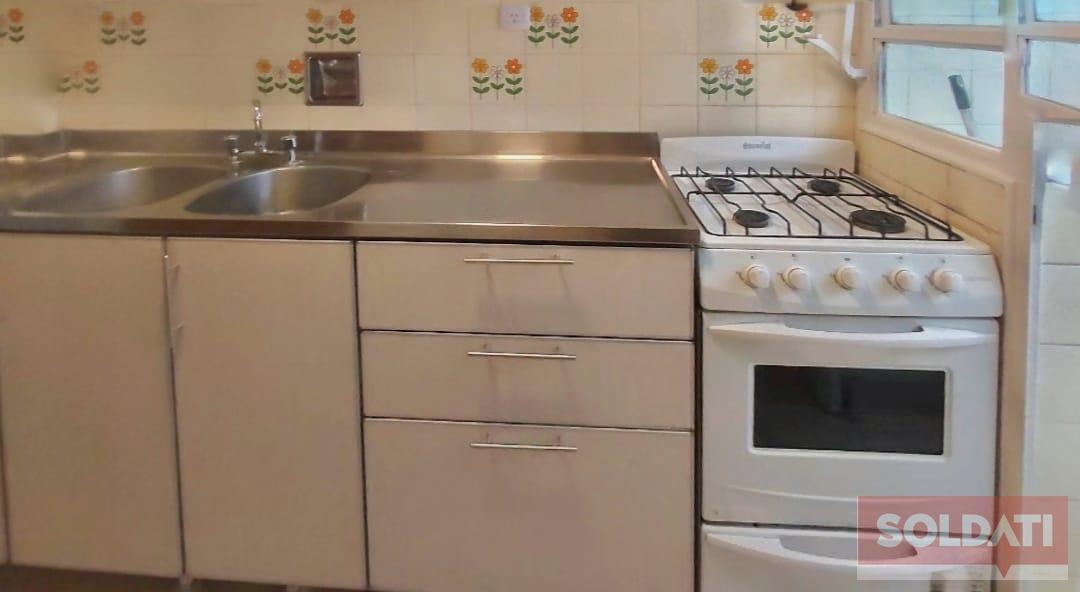 Foto de Departamento de 3 ambientes en venta en Almagro, imagen 3