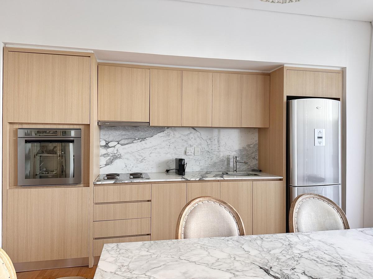 Foto de venta departamento 4 ambientes planta baja con jardin en Yoo Nordelta, imagen 3