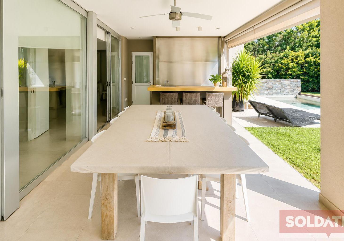 Foto de Casa en venta 6 ambientes en Haras Santa María, imagen 4