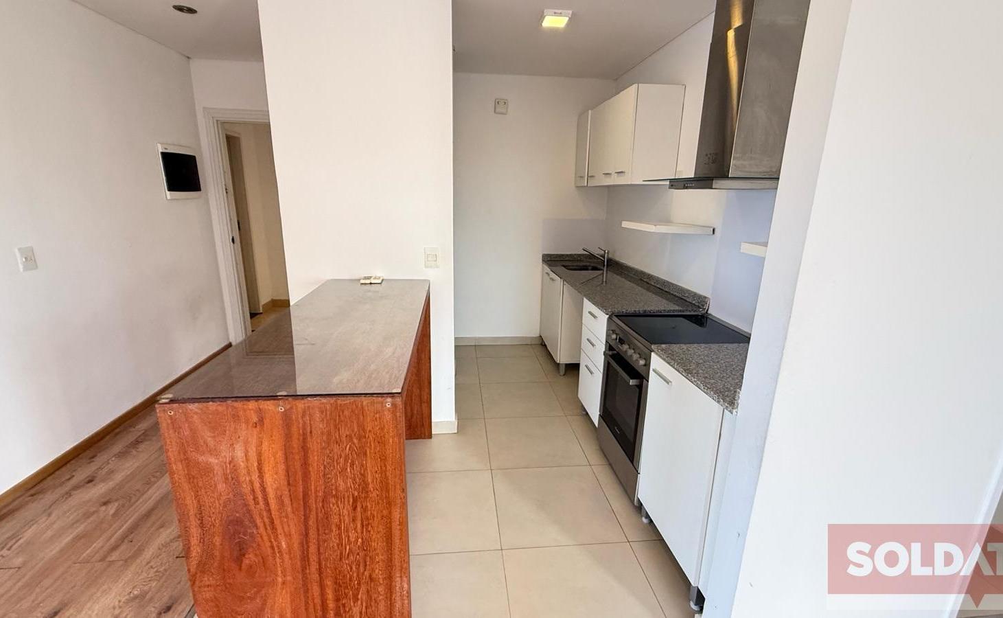 Foto de Alquiler departamento 3 ambientes - Antares Nordelta, imagen 1