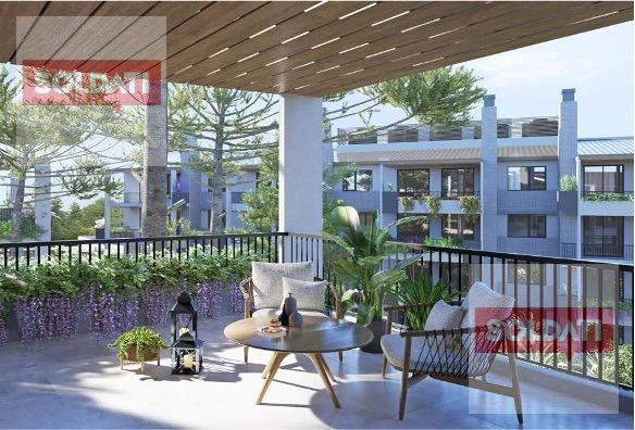 Foto de Departamento a estrenar en Green Palmers - Ing Maschwitz con amenities, imagen 5