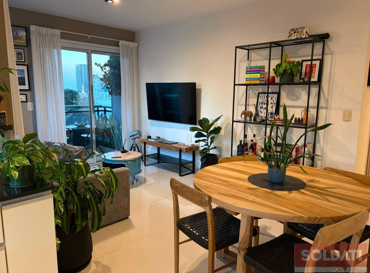 Apartamento