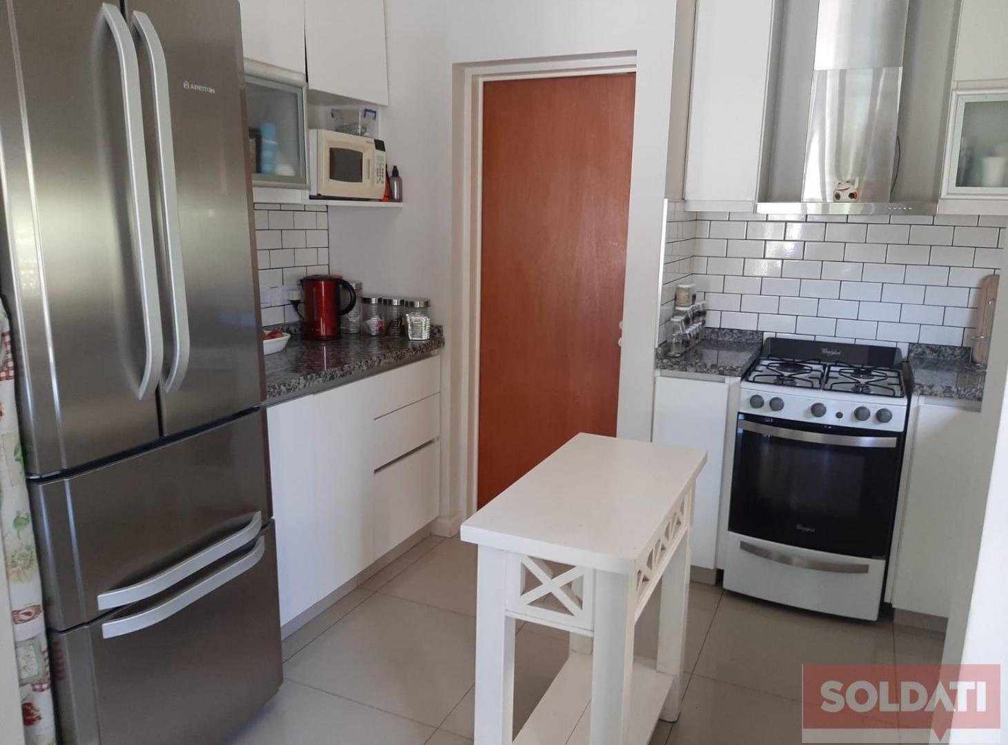 Foto de Casa en alquiler en Los Lagos - Nordelta, imagen 2