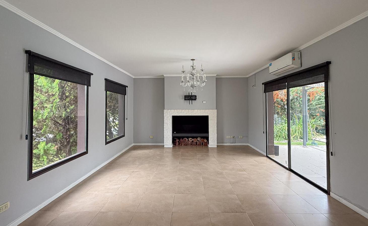 Foto de Casa en alquiler anual Los Alisos Nordelta, imagen 2