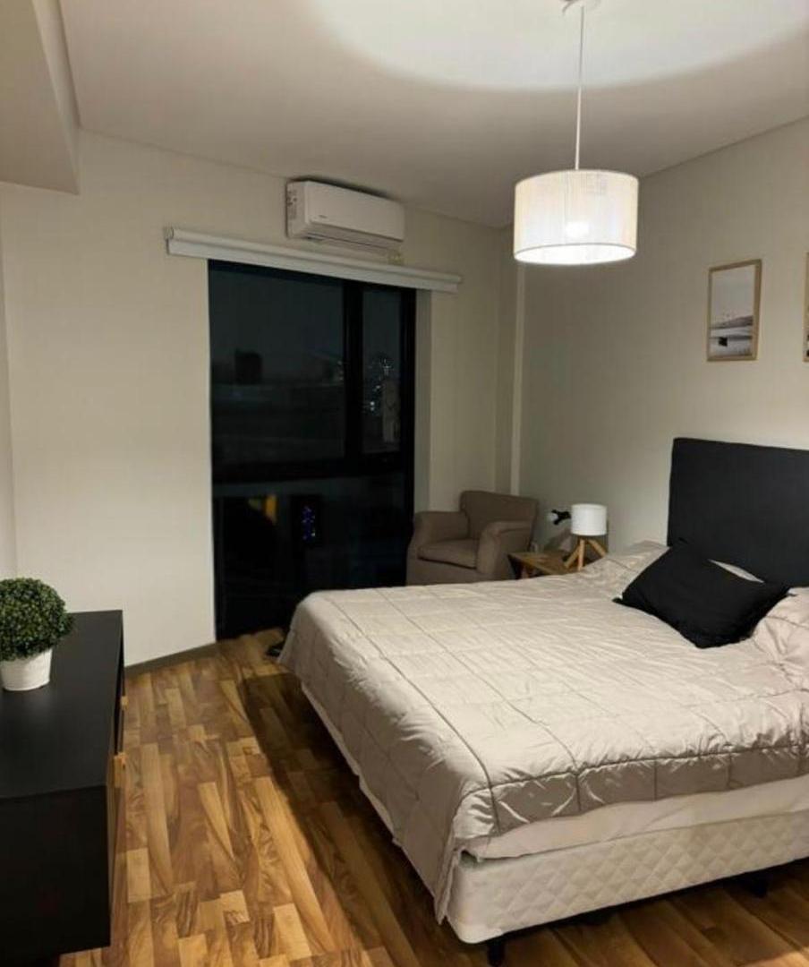 Foto de Departamento tres ambientes con cochera y amenities en venta - Belgrano, imagen 4