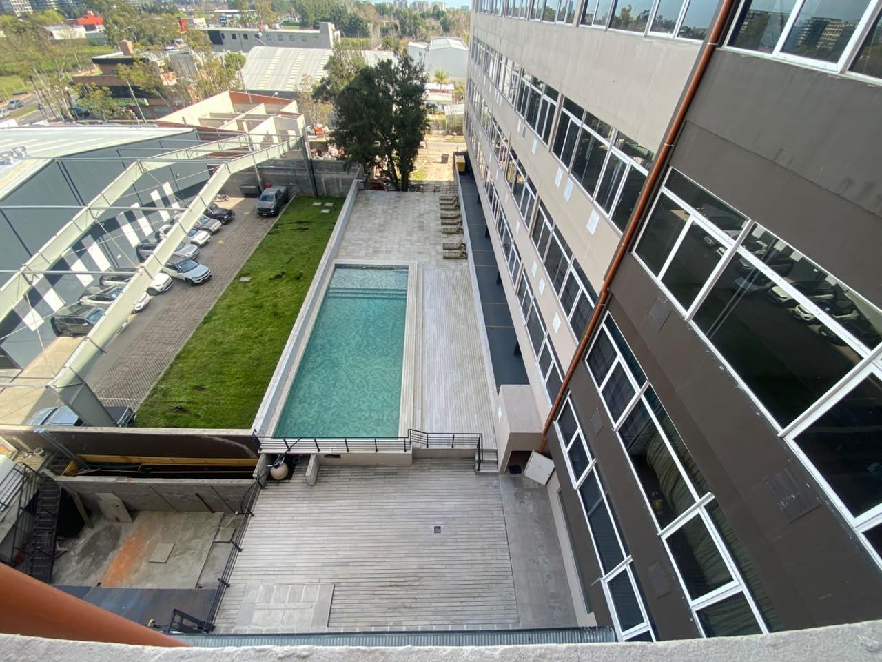 Foto de Oficina Amoblada en Delta Center - Rincon de Milberg, imagen 1