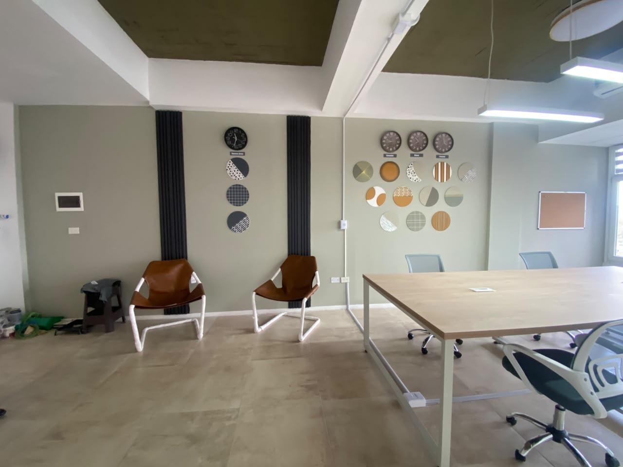 Foto de Oficina Amoblada en Delta Center - Rincon de Milberg, imagen 5