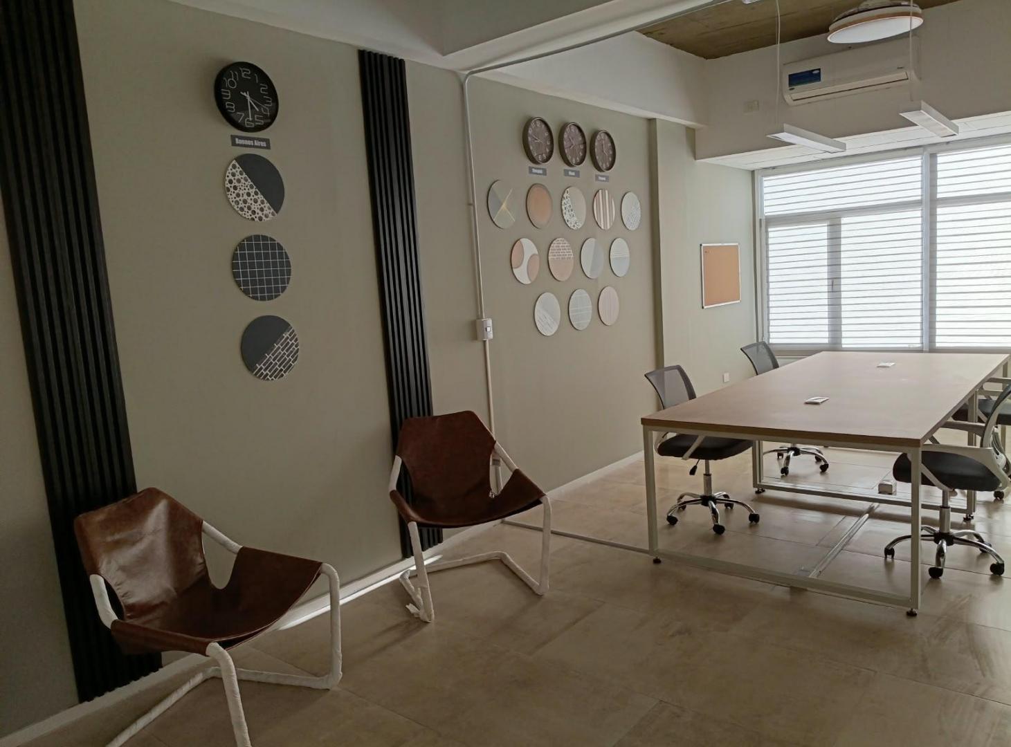 Foto de Oficina Amoblada en Delta Center - Rincon de Milberg, imagen 3