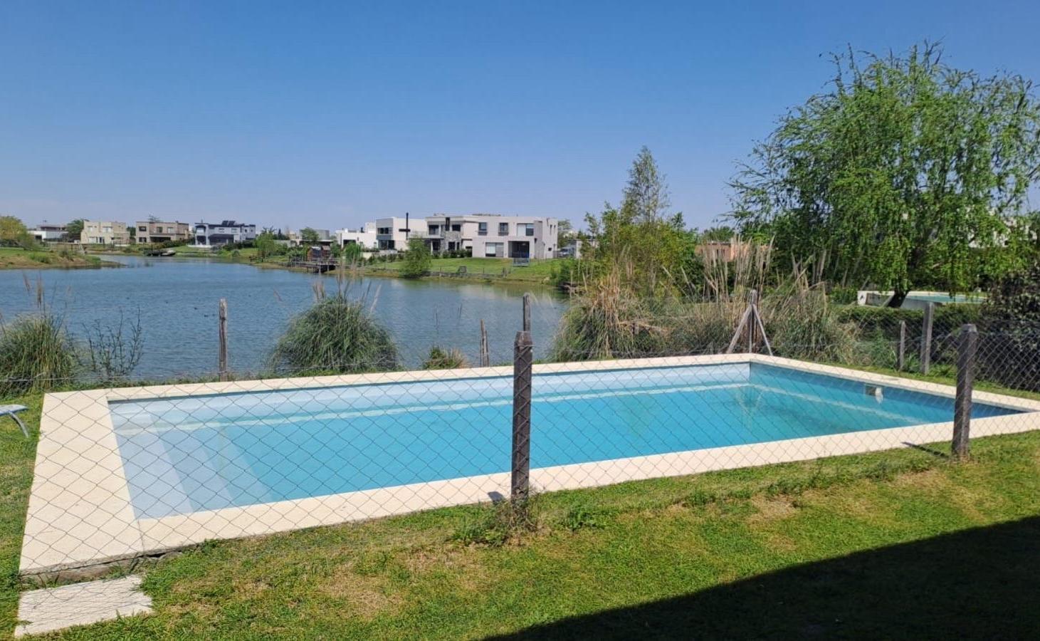 Foto de Casa al agua en Alquiler temporal en El Canton Norte, imagen 2