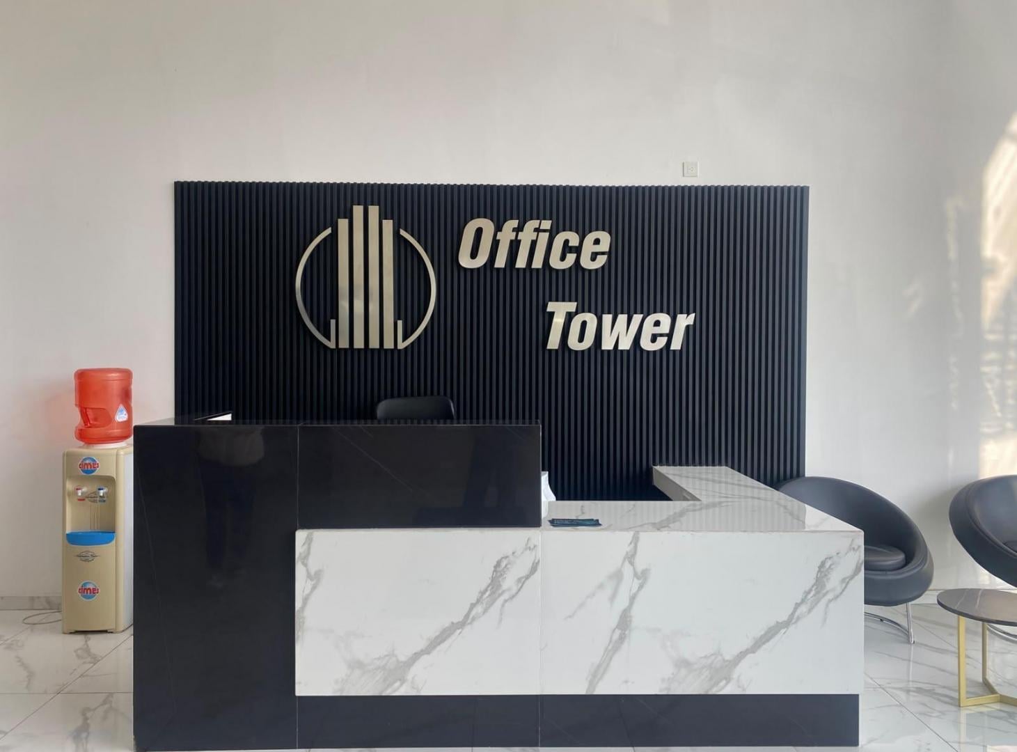 Foto de OFICINA A ESTRENAR EN VENTA. en Ingeniero Maschwitz, imagen 4