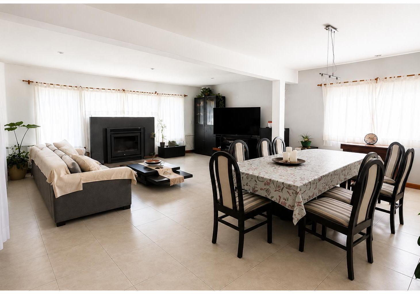 Foto de Casa en venta 6 ambientes en Haras Santa María - Los Eucaliptos, imagen 4