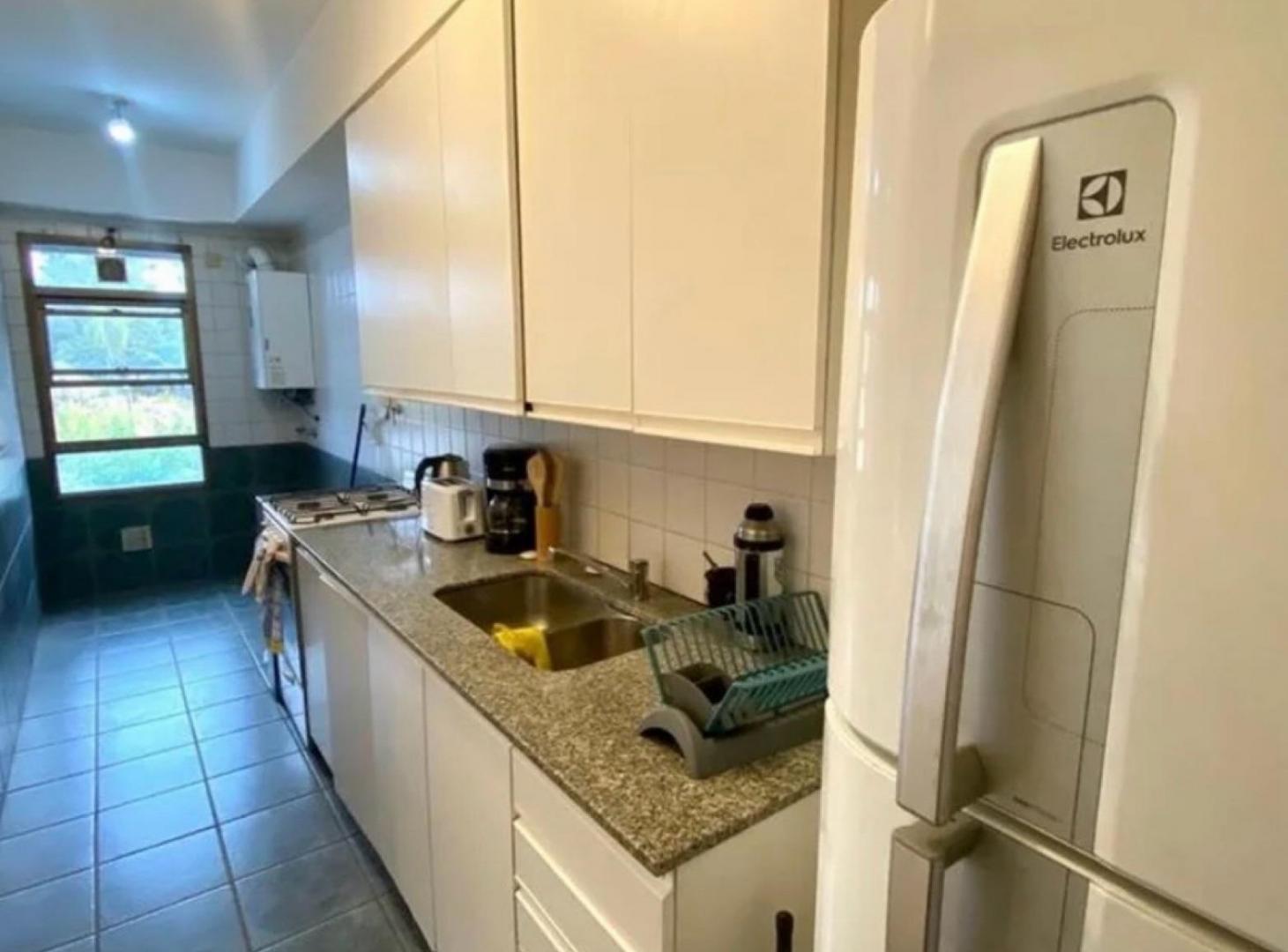 Foto de Departamento amueblado en alquiler -Tigre, imagen 2