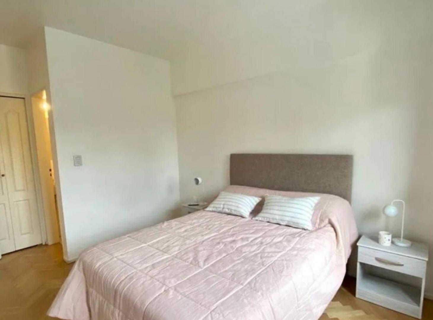 Foto de Departamento amueblado en alquiler -Tigre, imagen 1