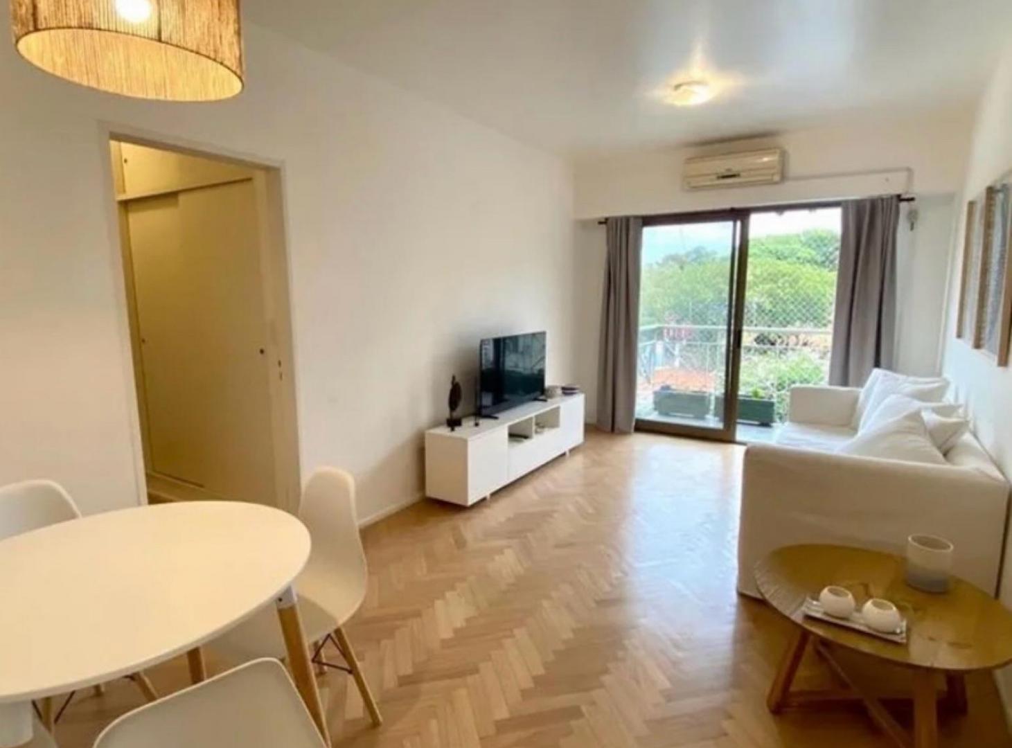 Foto de Departamento amueblado en alquiler -Tigre, imagen 5