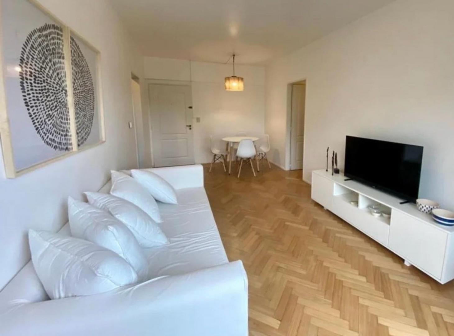 Foto de Departamento amueblado en alquiler -Tigre, imagen 2