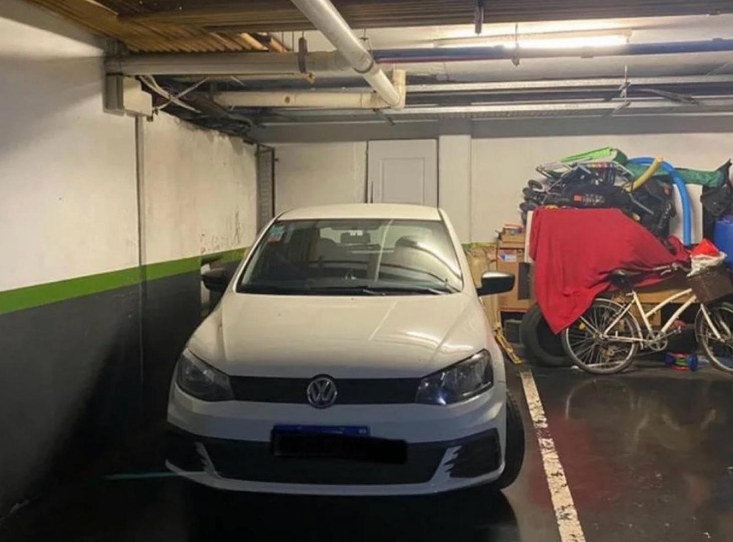 Foto de Departamento amueblado en alquiler -Tigre, imagen 3