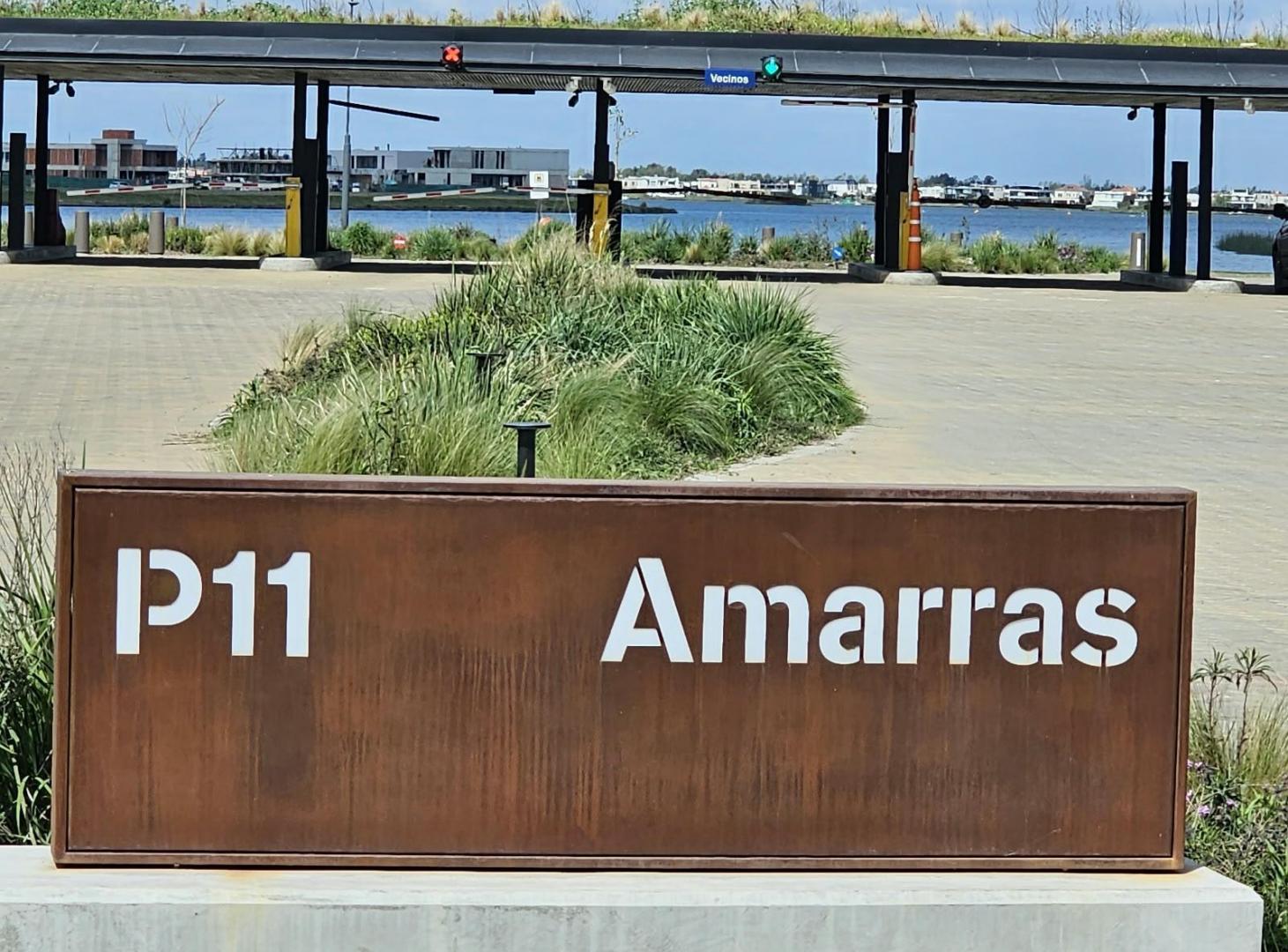 Foto de Lote interno en Amarras - Puertos del Lago, imagen 3
