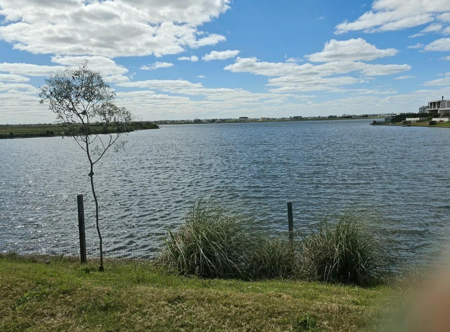 Foto de Lote interno en Amarras - Puertos del Lago, imagen 2