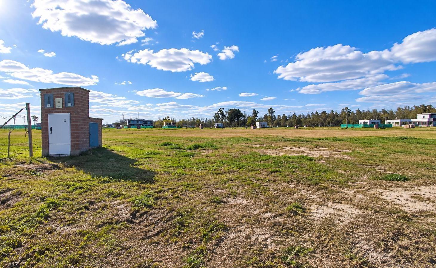 Foto de Terreno en Nativas - Puertos del Lago, imagen 1