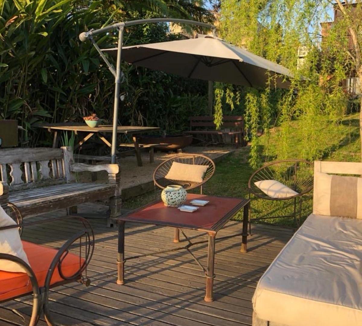 Foto de Casa al rio , alquiler temporada de verano en Santa Maria de Tigre, imagen 1