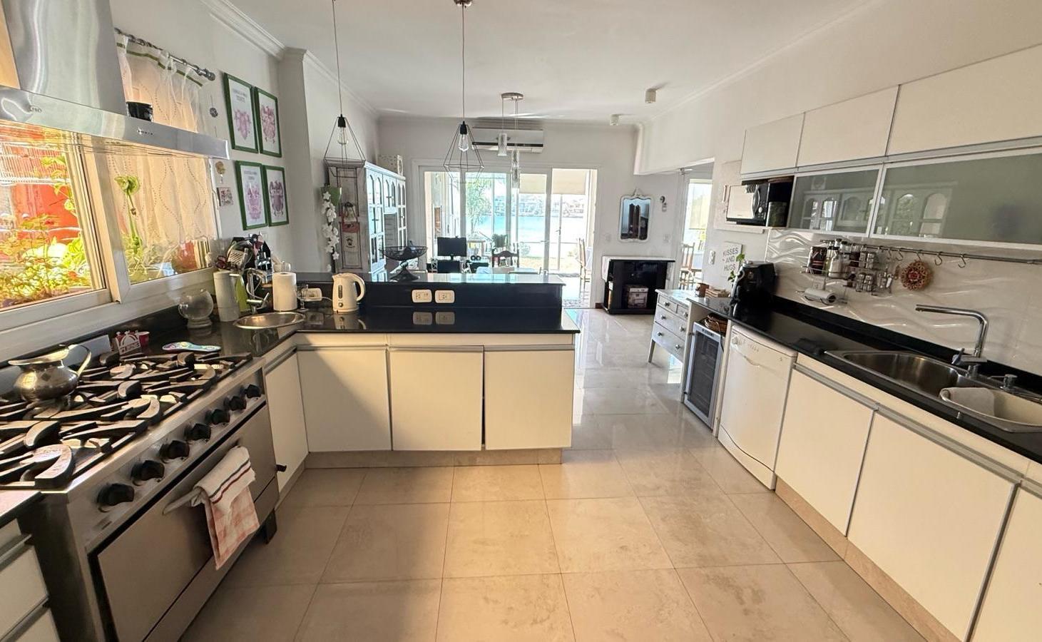 Foto de Venta Casa a la laguna en San Isidro Labrador - Villanueva, imagen 3