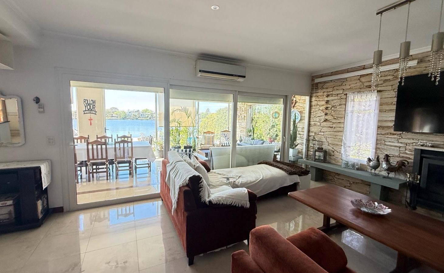 Foto de Venta Casa a la laguna en San Isidro Labrador - Villanueva, imagen 2