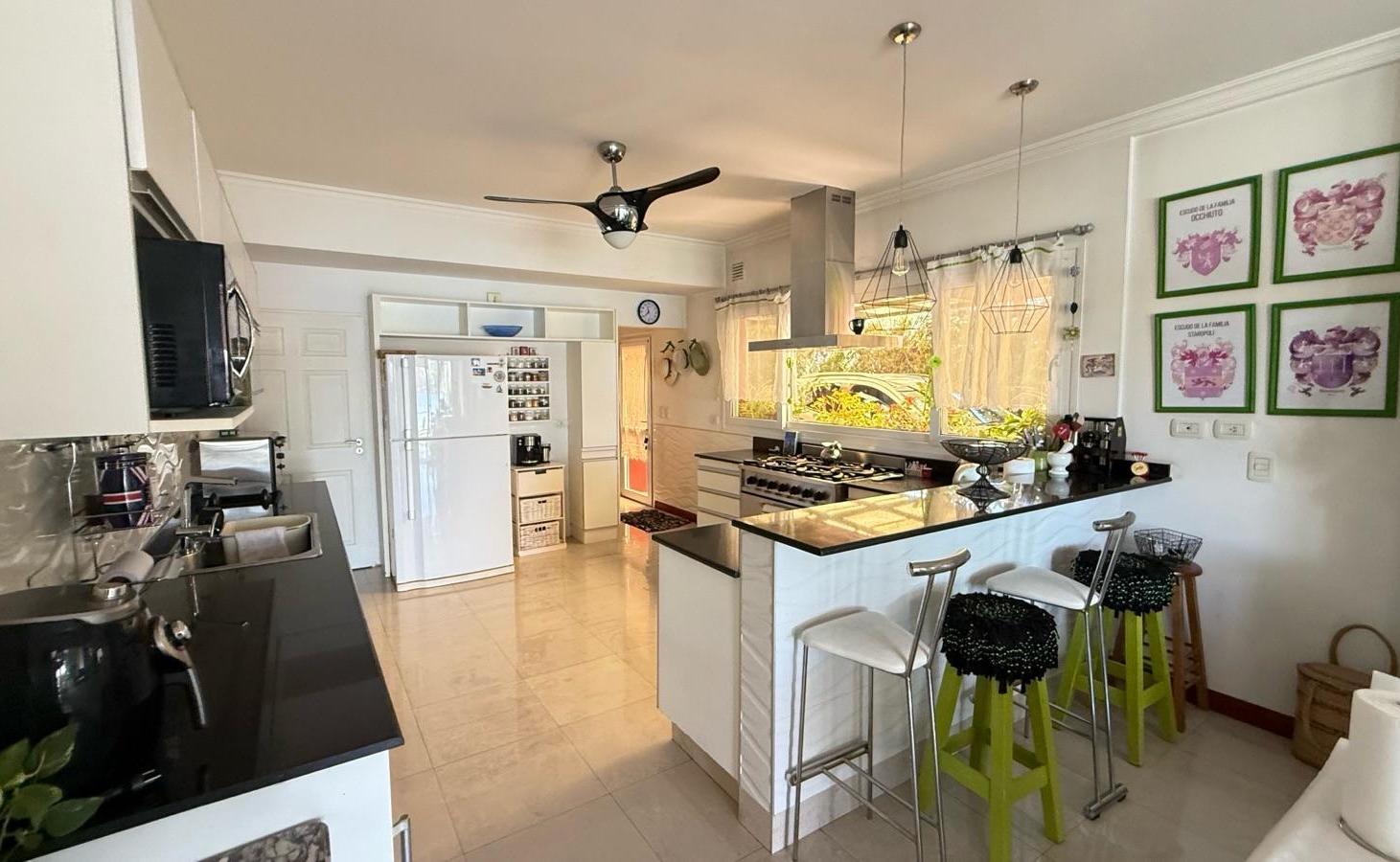 Foto de Venta Casa a la laguna en San Isidro Labrador - Villanueva, imagen 5