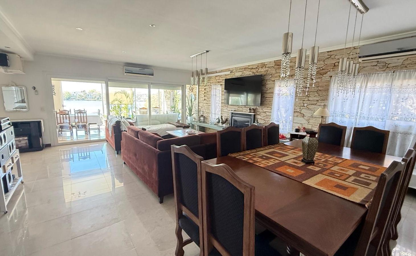 Foto de Venta Casa a la laguna en San Isidro Labrador - Villanueva, imagen 4
