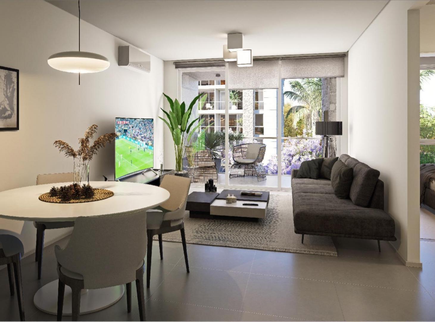 Foto de Departamento a estrenar en Green Boero - Distrito Boero Escobar, imagen 1