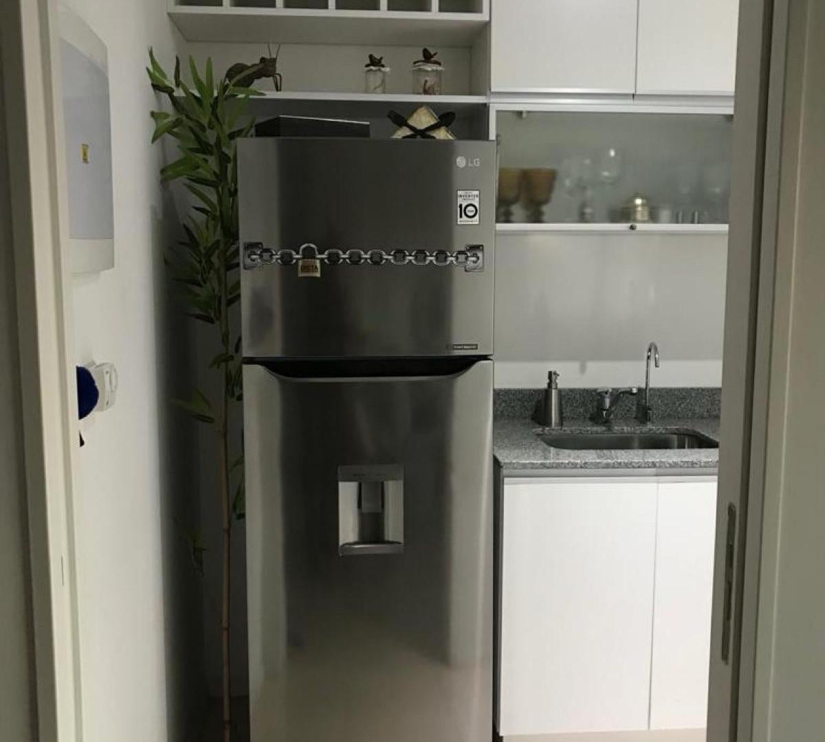 Foto de Departamento alquiler amoblado - Antares - Nordelta, imagen 1