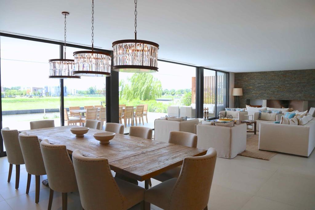 Foto de Casa al Rio en Venta y/o alquiler con muebles en Albanueva, imagen 1
