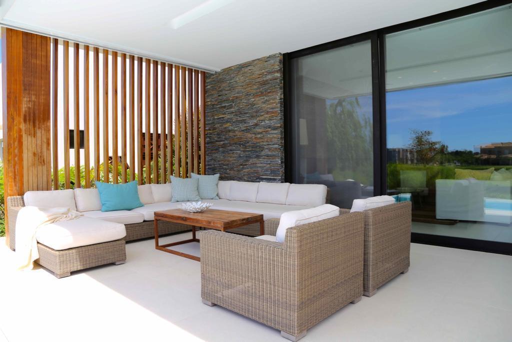 Foto de Casa al Rio en Venta y/o alquiler con muebles en Albanueva, imagen 4
